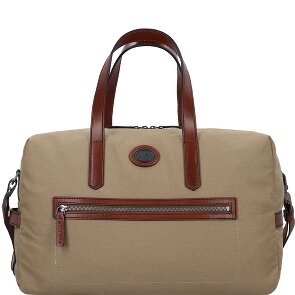 The Bridge Story Viaggio Softi Weekender Reisetasche 45 cm