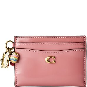 Coach Essential Kreditkartenetui Leder 11 cm
