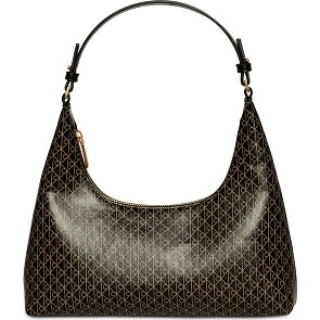 Calvin Klein Aop Schultertasche 28 cm