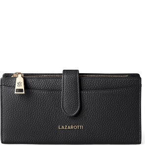 Lazarotti Bologna Leather Geldbörse Leder 20 cm