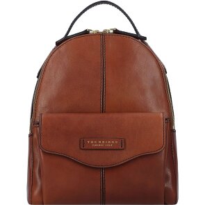 The Bridge Gloria City Rucksack Leder 26 cm