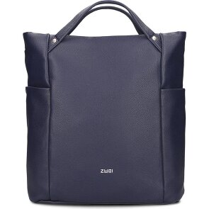 Zwei Pia Shopper Tasche 36 cm