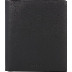 Bogner Aspen Riko Geldbörse Leder 11 cm Bogner Aspen Riko Geldbörse Leder 11 cm