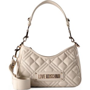 Love Moschino Quilted Schultertasche 25 cm