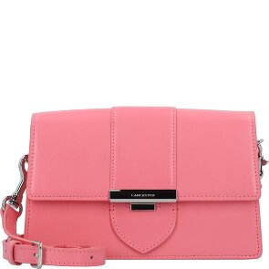 Lancaster Paris Ily Umhängetasche Leder 21 cm Lancaster Paris Ily Umhängetasche Leder 21 cm