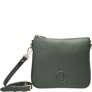 Bogner Bozen Hedwig Umhängetasche Leder 25 cm