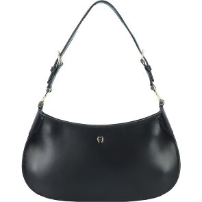 AIGNER Delia Schultertasche Leder 30 cm
