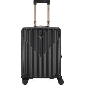 Guess Centennial 4 Rollen Kabinentrolley 55.5 cm