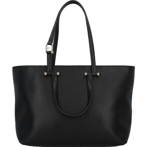 Furla Duetto Shopper Tasche Leder 39 cm