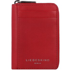 Liebeskind Eliza Geldbörse Leder 8 cm