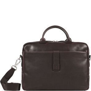 Joop! Loreto Pandion Aktentasche Leder 39 cm Laptopfach