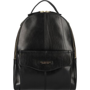 The Bridge Gloria City Rucksack Leder 34 cm