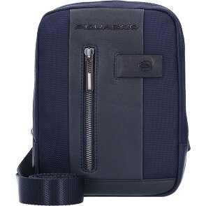 Piquadro Brief Umhängetasche 17 cm