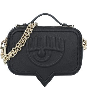 Chiara Ferragni Eyelike bags Handtasche 20 cm