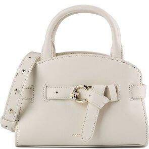Coccinelle Sabine Handtasche Leder 22 cm