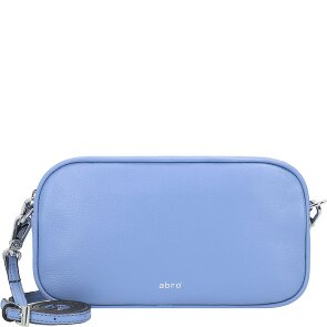 abro Dalia Umhängetasche Leder 23 cm
