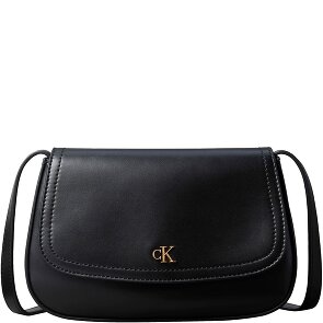 Calvin Klein CK Flap Umhängetasche 22 cm
