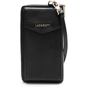 Lazarotti Bologna Leather Handytasche Leder 11 cm Lazarotti Bologna Leather Handytasche Leder 11 cm