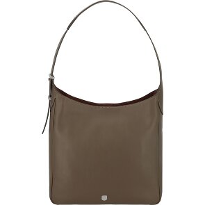 Fossil Dillon Schultertasche Leder 30 cm