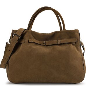 abro Jill Schultertasche Leder 36 cm