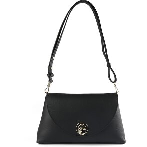 Coccinelle Nikla Schultertasche Leder 30 cm