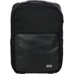 Bric's Monza Rucksack 37 cm Laptopfach Bric's Monza Rucksack 37 cm Laptopfach