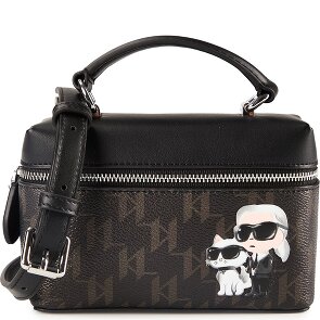Karl Lagerfeld Ikon Mini Bag Handtasche 15 cm