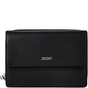 Joop! Lantea Geldbörse RFID Schutz Leder 13.5 cm