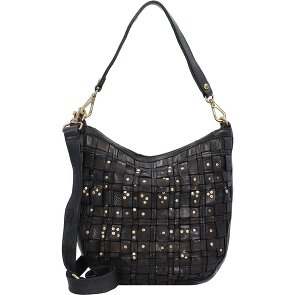 Campomaggi Edera Schultertasche Leder 28 cm Campomaggi Edera Schultertasche Leder 28 cm