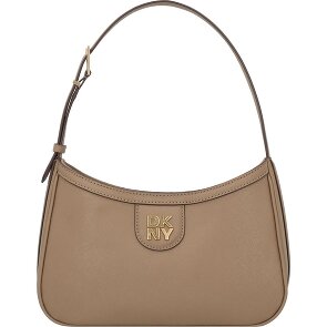 DKNY Carol Schultertasche Leder 25 cm