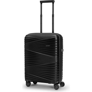 Pactastic Collection 02 THE CABIN 4 Rollen Kabinentrolley 55 cm