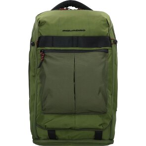 Piquadro Arne Reiserucksack 50 cm Laptopfach