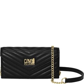Cavalli Class Valeria Clutch Geldbörse 19 cm Cavalli Class Valeria Clutch Geldbörse 19 cm