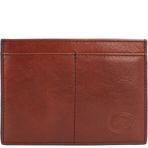 The Bridge Story Uomo Kreditkartenetui Leder 13 cm