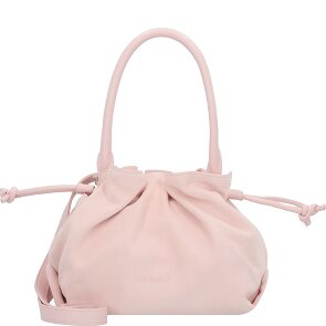 Hey Marly Cool Companion Suede Handtasche Leder 28 cm