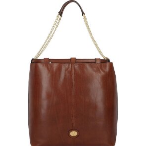 The Bridge Stodo Beuteltasche Leder 34 cm