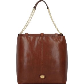 The Bridge Stodo Beuteltasche Leder 34 cm