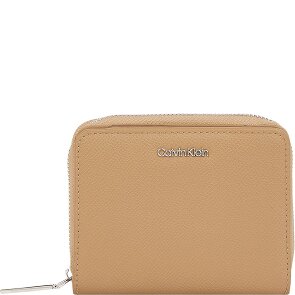 Calvin Klein CK Must Geldbörse 12 cm
