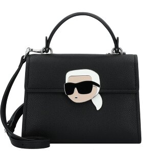 Karl Lagerfeld Ikon Handtasche 23 cm