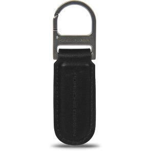 Porsche Design Keyring Schlüsseletui Leder 10 cm
