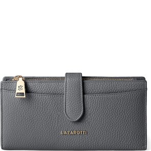 Lazarotti Bologna Leather Geldbörse Leder 20 cm