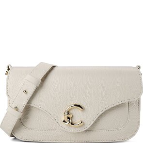 Coccinelle C-Me Schultertasche Leder 26 cm
