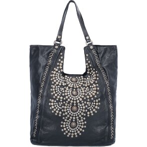 Campomaggi Shopper Tasche Leder 33 cm Campomaggi Shopper Tasche Leder 33 cm