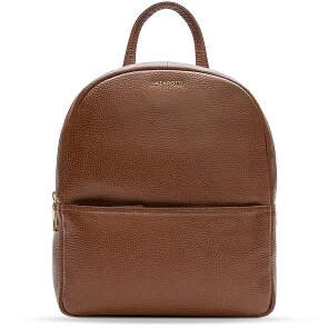 Lazarotti Bologna Leather City Rucksack Leder 31 cm Lazarotti Bologna Leather City Rucksack Leder 31 cm