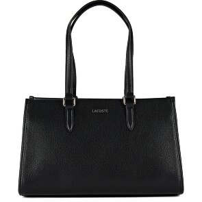 Lacoste Elegance Schultertasche 37 cm