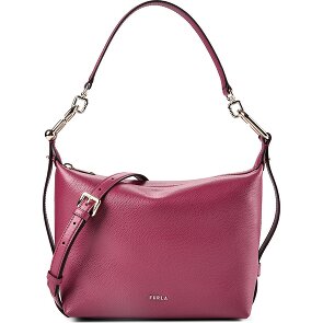 Furla Tonie Schultertasche Leder 22 cm