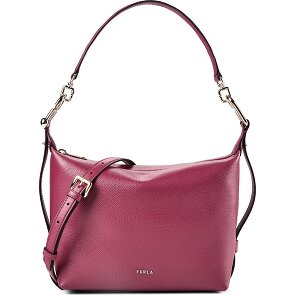 Furla Tonie Schultertasche Leder 22 cm