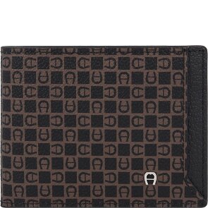 AIGNER Daniele Geldbörse Leder 10.5 cm AIGNER Daniele Geldbörse Leder 10.5 cm
