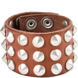 Campomaggi Armband Leder 20 cm