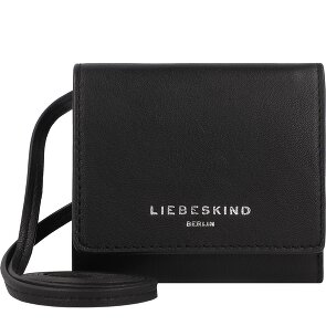 Liebeskind Ada Geldbörse RFID Schutz Leder 10.5 cm Liebeskind Ada Geldbörse RFID Schutz Leder 10.5 cm